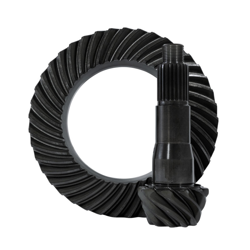 Jeep Sport Ring & Pinion Set - Yukon Gear & Axle - 5:13 Gear Ratio - `18-`19